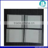 China Manufacture UHF860-960MHZ Plastic Ucode Chip UHF RFID Label Tag for Access Control thumbnail-5