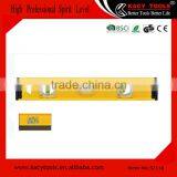 Magnetic Tradesman Aluminum Level thumbnail-1