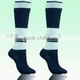 Nylon soccer socks