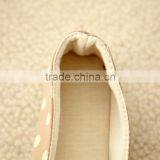 New Models Wide Style Women Flat Dance Shoes thumbnail-4