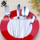Morden XY425 18/0 Hand Polish Cutlery Set Stainless Steel Excellent Houseware thumbnail-3