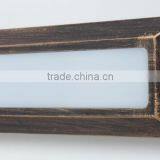 Saa Certificate Led Wall Stair Light,waterproof Outdoor Surface Mounted Friveway Light ,hot Sale thumbnail-3