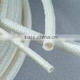 Fiberglass Braided Silicone Rubber Sleeving thumbnail-1