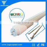 Led Tube Rgb High Efficiency and High Power Factor With CE RoHS FCC Approved