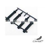 Usual Machine ABS Plastic Mold Parts thumbnail-1