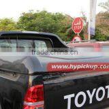 Customized Fiberglass Toyota Hilux Vigo Cross Bed Cover thumbnail-3