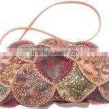 Long Strap Shoulder Bag for Girls Multi Use Light Weight More Color Choice thumbnail-3