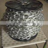 US Type Transport Chain ASTM 80 (G70)