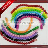 2016 High Quality Buddha Bead Bracelet Usb Cable, Wearable Bracelet Usb Cable, Bracelet Usb Cable in 1m thumbnail-1