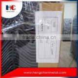 3d Pvc Coated Welded Wire Mesh Fence thumbnail-2