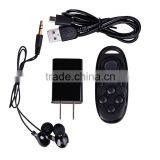 Cheap Home Theater Project Android 1080P VR Full HD Digital 3D Video Glasses With 16GB Memory thumbnail-6