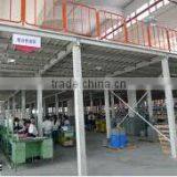 Industrial Steel Platforms In Vertical,Storage Rack For Store Room