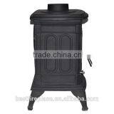 Cheap Cast Iron Coal Stove thumbnail-3