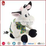 Custom Cow Toys Kids Fun Toy SEDEX 4 Best Made Animated Toy Costume thumbnail-2