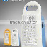 Super Bright Rechargeable Portable LED Light thumbnail-3