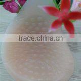 KVS Light Silicone Fake Breast Form for Mastectomy Breast Cancer Woman Backside Massage Effect Design False Artificial Boobs thumbnail-3