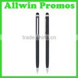 2016 New Arrival Metal Twist Pen With Stylus thumbnail-4