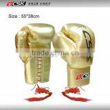 High Quality Large Kick Boxing Gloves