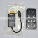 Remote Control MHL Cable thumbnail-4