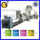 PP/PE Plastic Pelletizer/plastic Recycle Granulator/plastic Granulating Machine