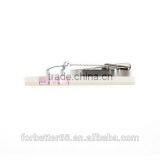 Wholesale Crystal Tie Clips, Metal Tie Clips,Tie Clips thumbnail-4