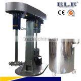 Fe Battery Dissolver