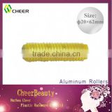 Aluminum hair rollers CR061/metal hair roller