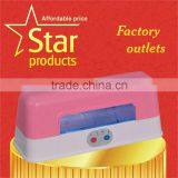 Portable 12w uv Nail Lamp /12w Nail uv Lamp /12w Nail Gel Lamp thumbnail-1