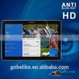 Manufacturer! Prefect Anti-blue Light Screen Protector for Samsung Galaxy Note Pro 12
