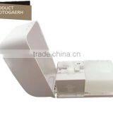 ABS Battery Automatic Foam Induction Soap Dispenser ,foaming Soap Dispenser thumbnail-5