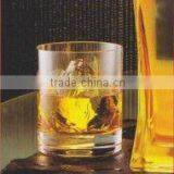 Whisky Glass Tumbler