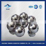 Silicon Carbide Ball Made in China