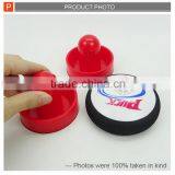 Crazy Electric Sport Game Toy Air Ice Hockey Board Game for Kids thumbnail-2