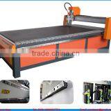 Chanxan Brand! Machine for Small Business Cnc Co2 Glass Tube Wood Furniture Laser Cutting Machine Skype Szcx.laser thumbnail-2