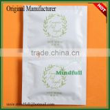 Non Woven Fabric Private Label Single Pack Restaurant Wet Wipes