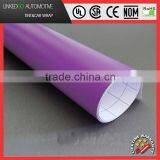 High Quality 1.52*30m Hot Sale Colored Car Wrap Vinyl Decorative Vinyl Sticker Roll thumbnail-1