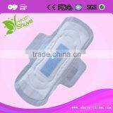 Anion Lady Sanitary Napkins for Magnetic Underwear