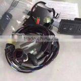 Electric Side Step for 2016 Vogu/ Sport , Sport Elextronic Side Steps New Model thumbnail-2