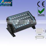 High Power 36*3w RGB Outdoor Led Wash Bar Light,led Waterproof Lighting thumbnail-1