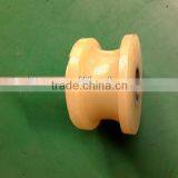 PU Wheel for Transporting Miners thumbnail-4