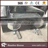 Good Price Black Kitchen Countertop thumbnail-3