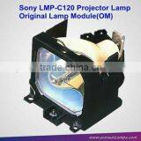 LMP-C120 Projector Lamp for Sony VPL-CS1,VPL-CS2 Projectors