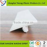 Good Quality T Shape Extrusion Profile for Photo Frames