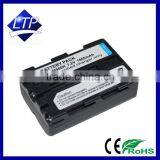 High Quality NP-FM500H Rechargeable Battery for Sony A200 A350 A700 A900 A300 Digital Camera Battery