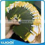 Hot Sale Wireless Charger Receiver for Samsung Galaxy S6 Edge