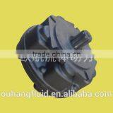 Italy SAI Star GM1250IHD40C Hydraulic Motor thumbnail-1