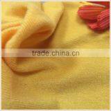 100% Polyester Warp Terry Brushed Fabric Loop Velvet thumbnail-3