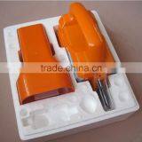 LSD High Quality New PatentAM-6-4 Multi-functional Pneumatic Air Crimping Tool for Crimping Cable Ferrules End Sleeves thumbnail-5