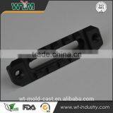 OEM/ODM ABS PC Plastic Mold Injection Molding Parts for DSLR Camera Parts thumbnail-3