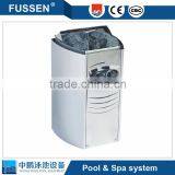 Steam Electricity Generator Sauna for Home and Commercial Use thumbnail-3